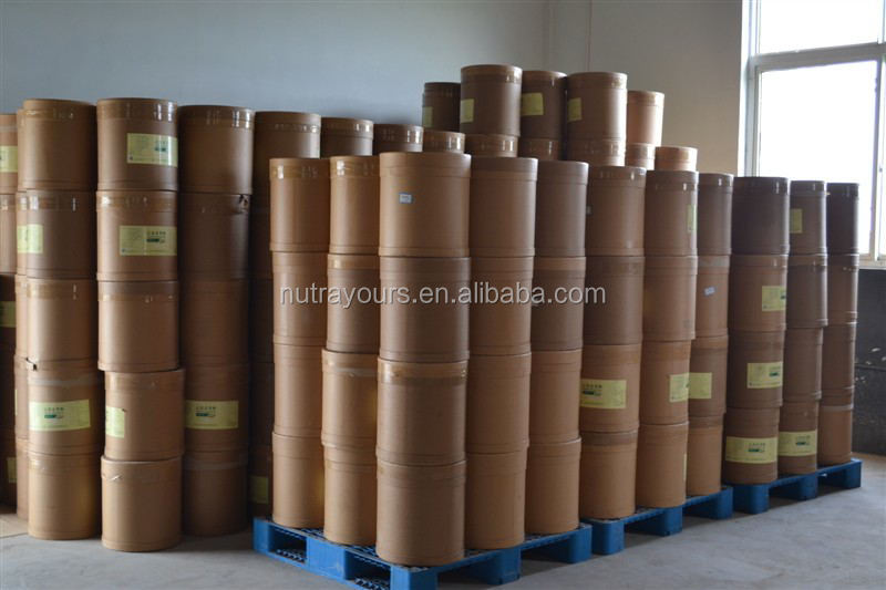 New Product Aloin Extract With Competitive Edge, Aloe Vera Powder