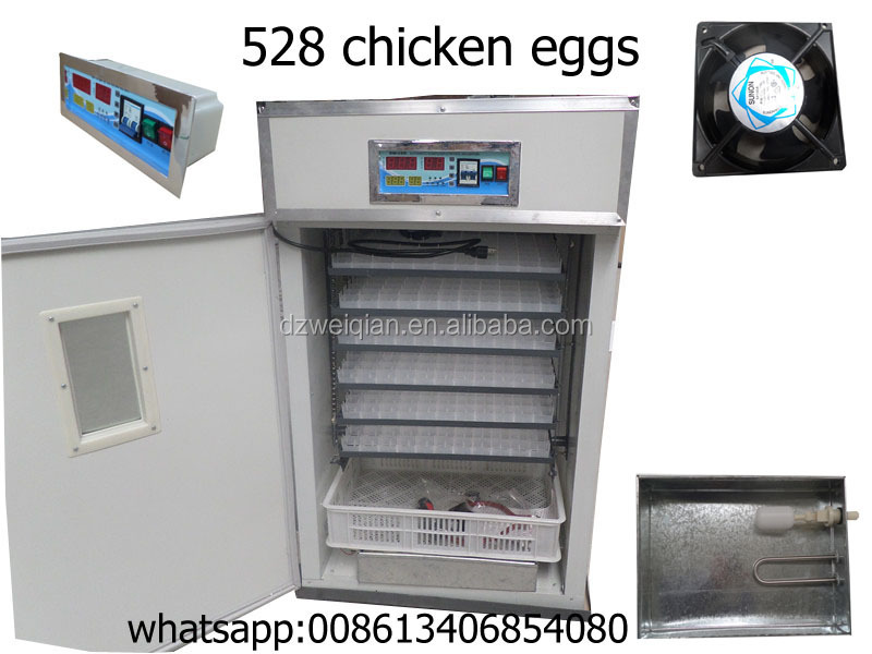 500 egg incubator for sale