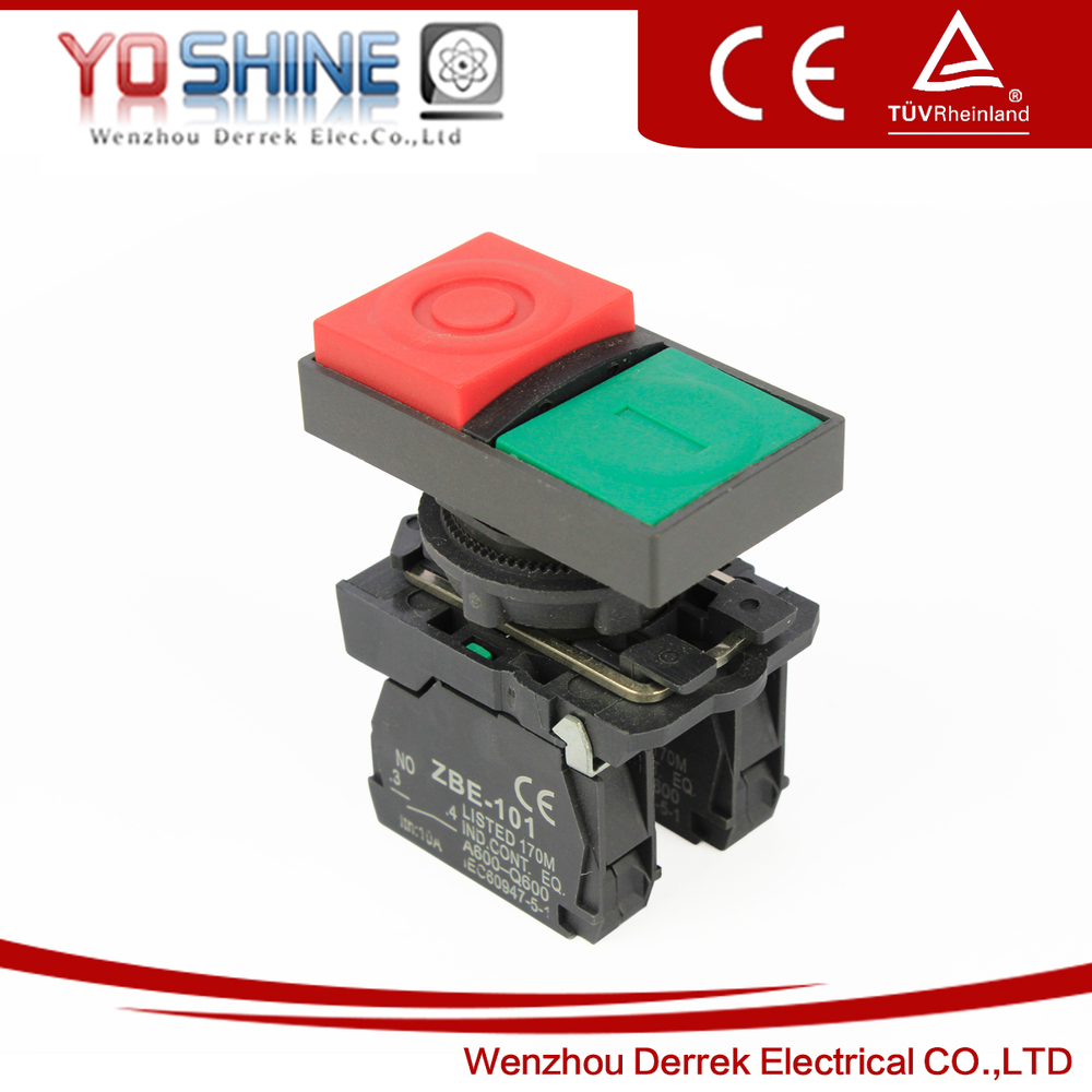 Telemecanique Push Button Indicator Switch Xb4 Bl8425 Buy Push Button