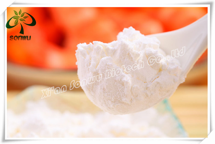 Price of modified starch/modified food starch