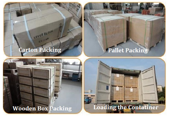packing