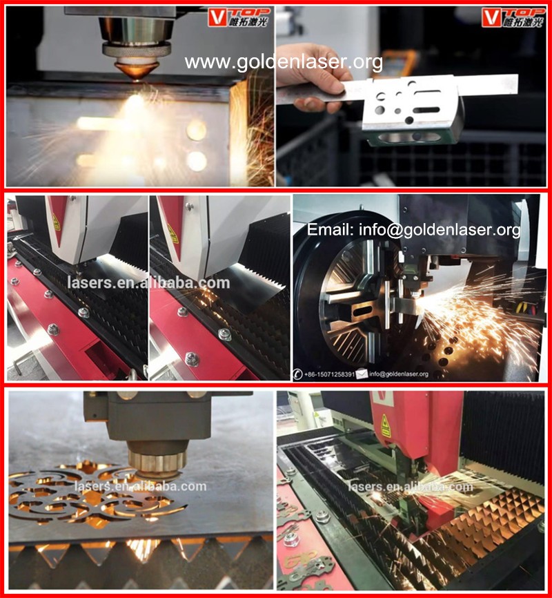 アルミ真鍮銅ステンレス鋼炭素鋼繊維レーザー切断機仕入れ・メーカー・工場