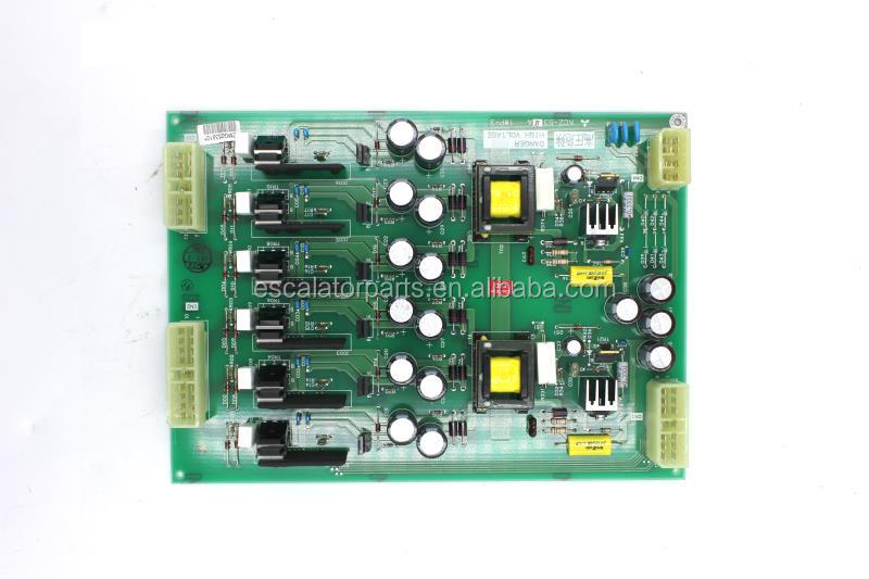 Kcz-532aエレベーターpcb、 三菱用pcbcx302b484*エレベータースペアパーツ 問屋・仕入れ・卸・卸売り
