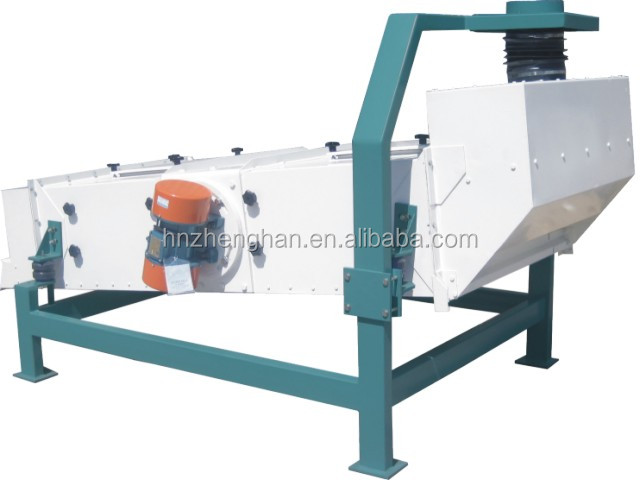 2014 New Type TQLZ Series Vibrato Separator