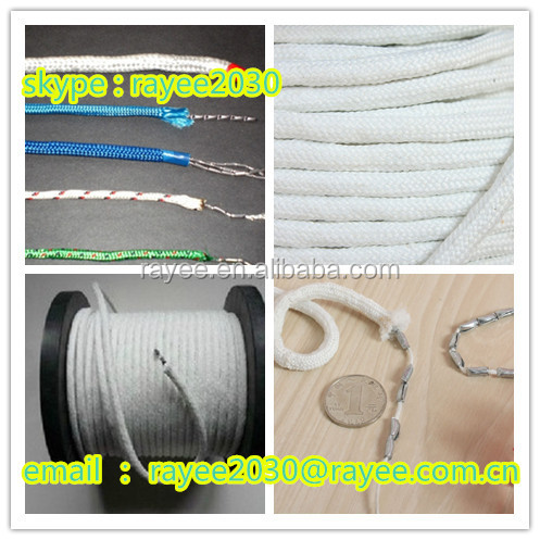 安いpeの釣りロープ、 合成ネット安全ロープロープ仕入れ・メーカー・工場