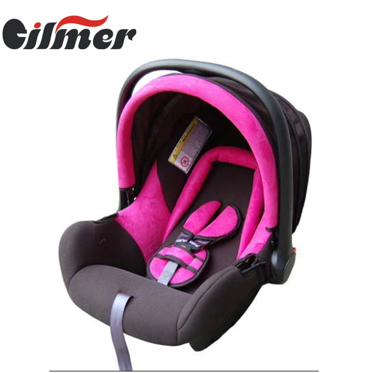 dolls pram and car seat