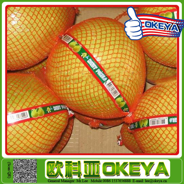 New arrival fresh honey sweet fresh pomelo with lowest price