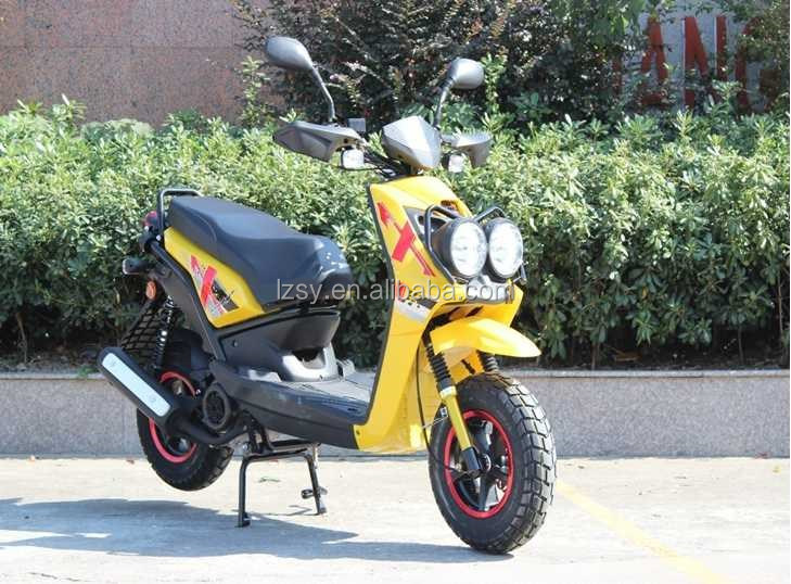 中国125cc安いミニ逆モータガススクーター用販売( SY125T-6)仕入れ・メーカー・工場