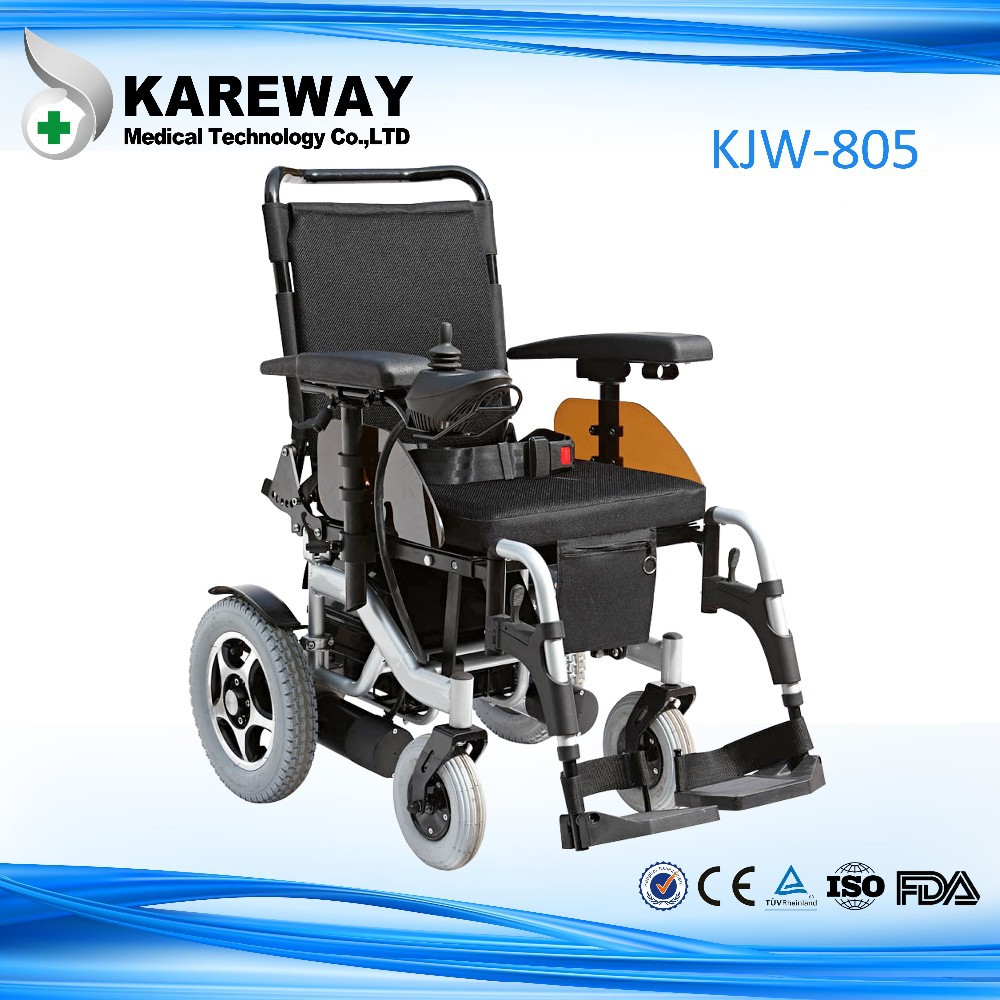 Electric Wheelchair Rentals