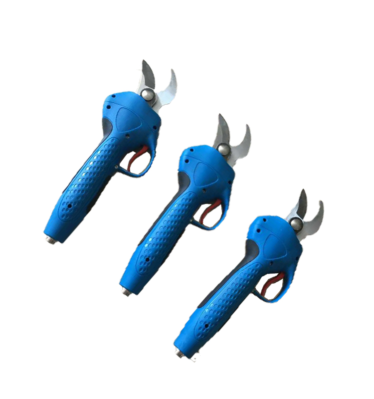 2017 Popular Electric Pruning Shears Buy Portable Electric Shear