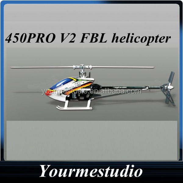 Tarot 450PRO V2 FBL helicopter (9).jpg