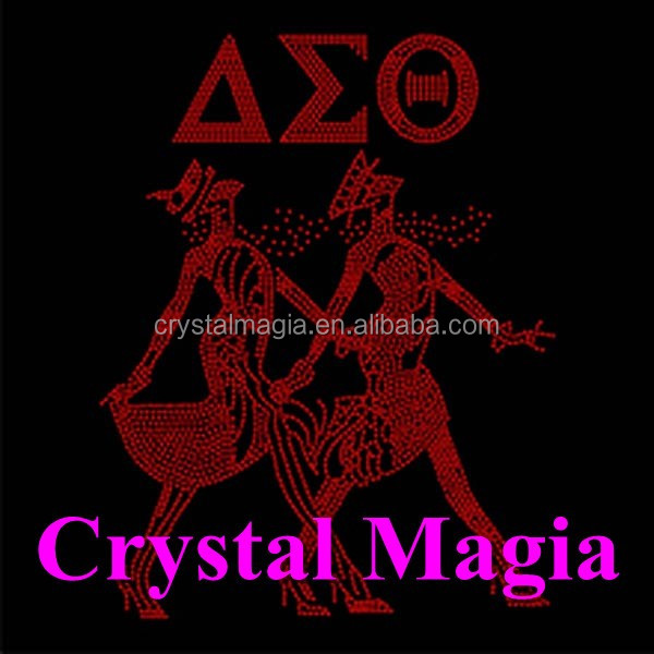 iron on rhinestone transfer motifs