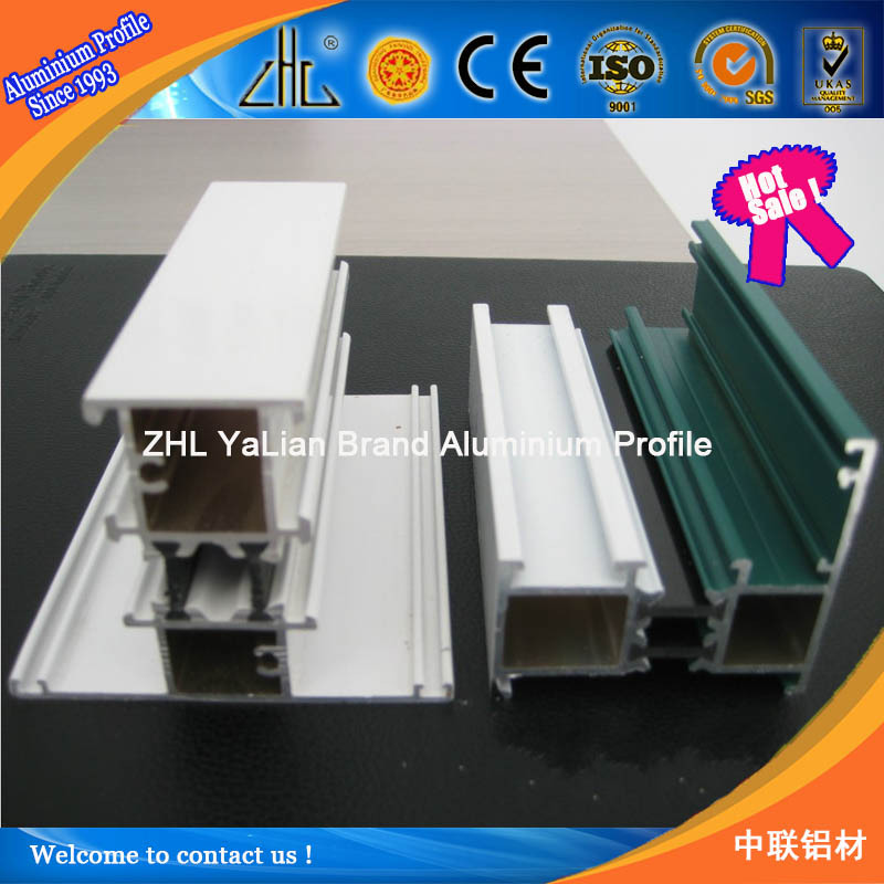 Aluminum Extrusion Aluminum Window Parts,Aluminum Window Frame