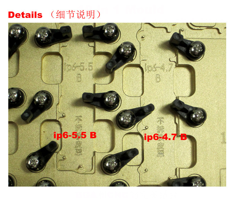 最新のためiphoneメインボード修理ly ic cncルータ3040金型10で1 cncフライス研磨彫刻機仕入れ・メーカー・工場