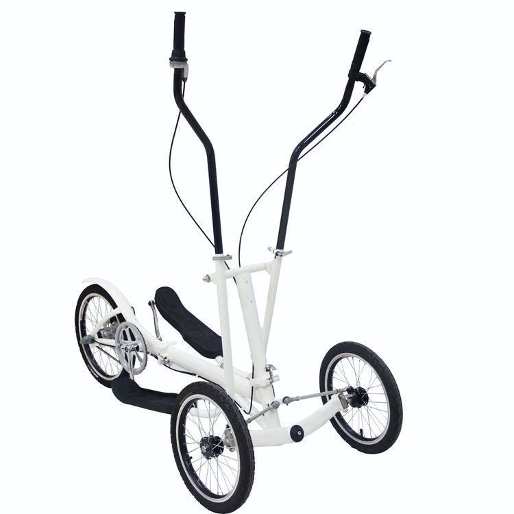 strider elliptical bike