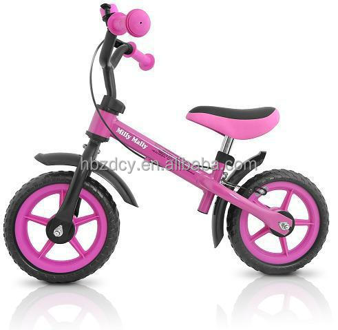 moto balance bike