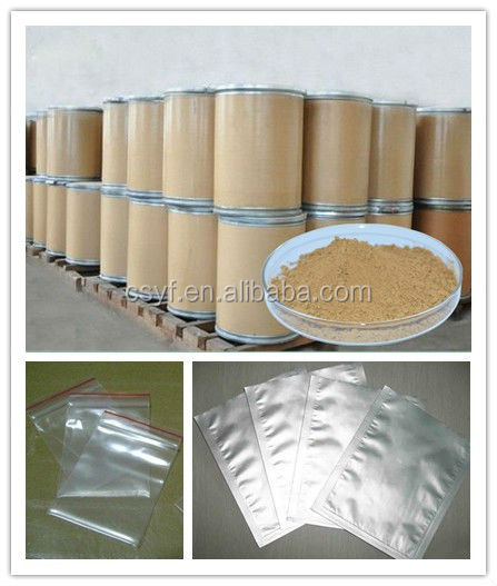 Lowest price and high quanlity of polygonum cuspidatum root extract Giant Knotweed Extract Resveratrol 98% HPLC resveratrol