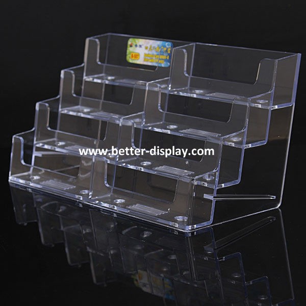 Wholesale Acrylic Visiting Card Box Buy Wholesale Acrylic Visiting