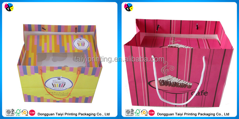 tea bag envelope paper