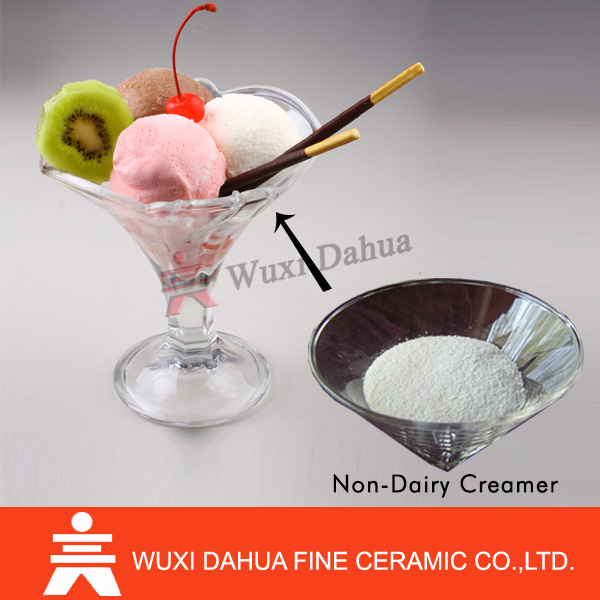 Hot sell High and Stable Foaming Creamer For coffee