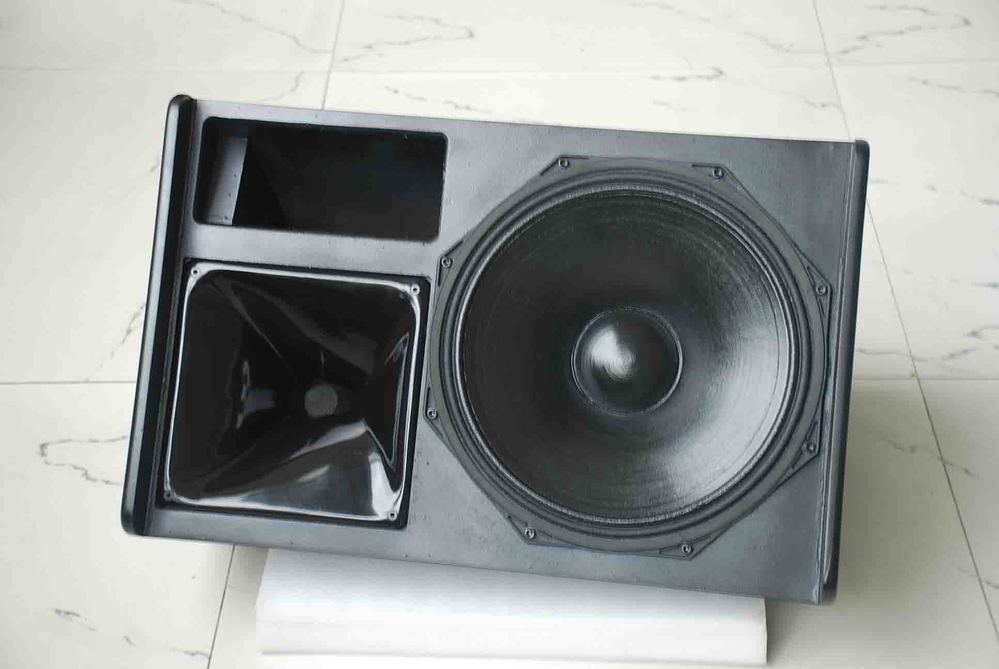 Speオーディオスピーカー2nexops15-r2400w15'' ウェイパッシブスピーカー問屋・仕入れ・卸・卸売り