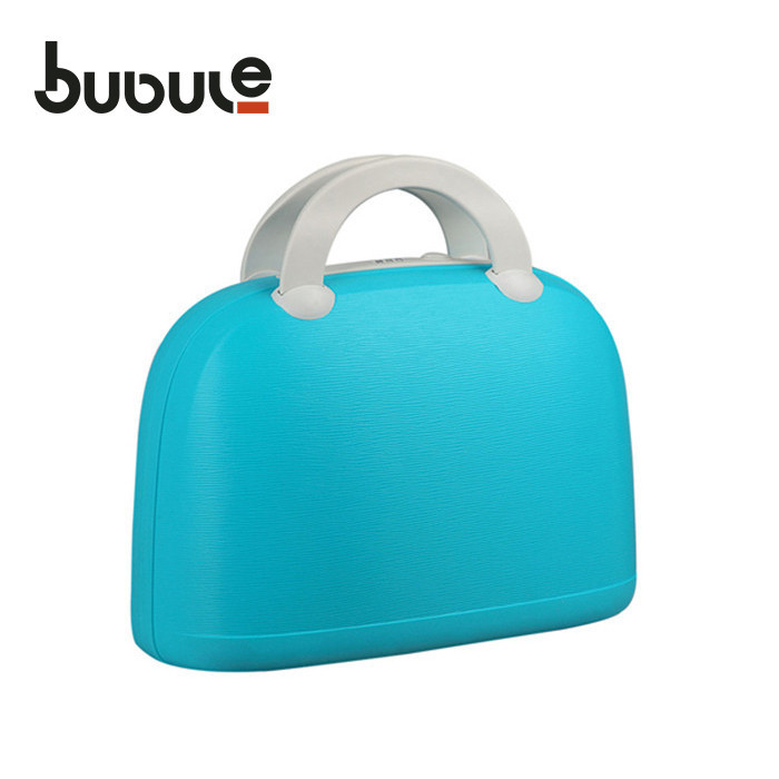 卸売ファッションポリエステル化粧品袋bubule/bc08旅行化粧品袋仕入れ・メーカー・工場