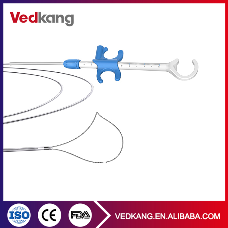 Hot Selling Endoscopic Polypectomy Nasal For Wholesales Buy