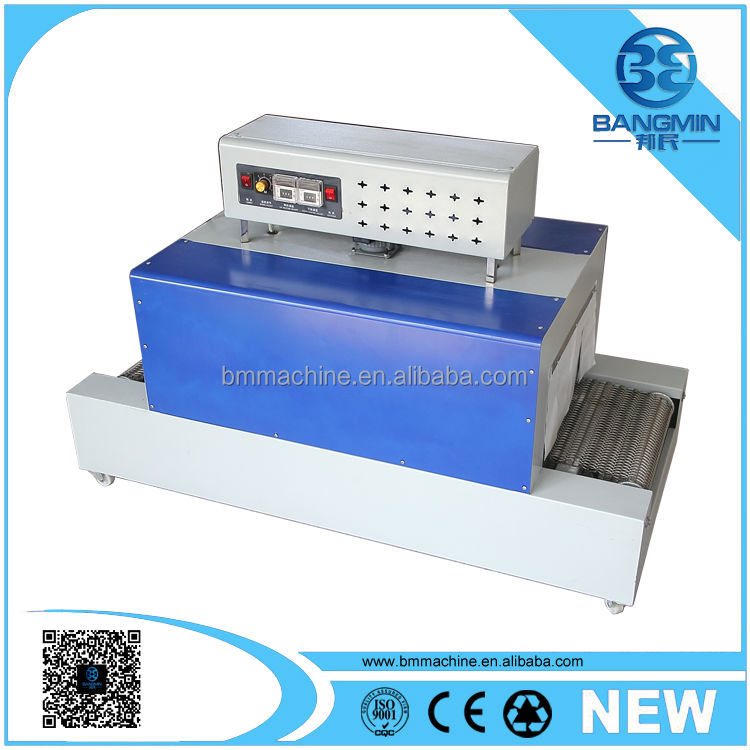 Factory Direct Chocolate Bar Packaging Machine