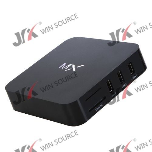 最も安い2014年hotsellファームウェアmxテレビamlogicアンドロイドボックス問屋・仕入れ・卸・卸売り