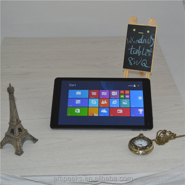 Intel Z3735D quad core Windows Win 8.1 tablet PC 2.jpg
