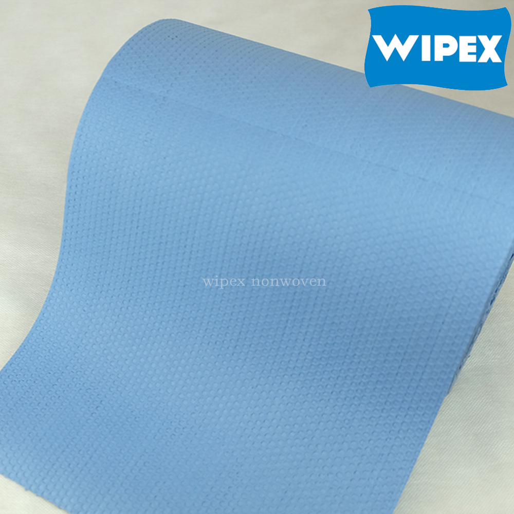 Wypall Roll