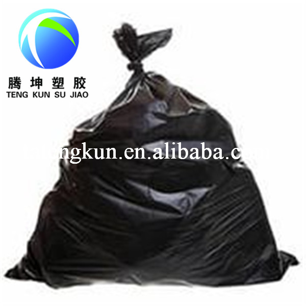 競争力のある価格複数色複数サイズ不可欠キッチンゴミ箱バッグhdpe t-シャツごみ袋- a & c の主な製品仕入れ・メーカー・工場