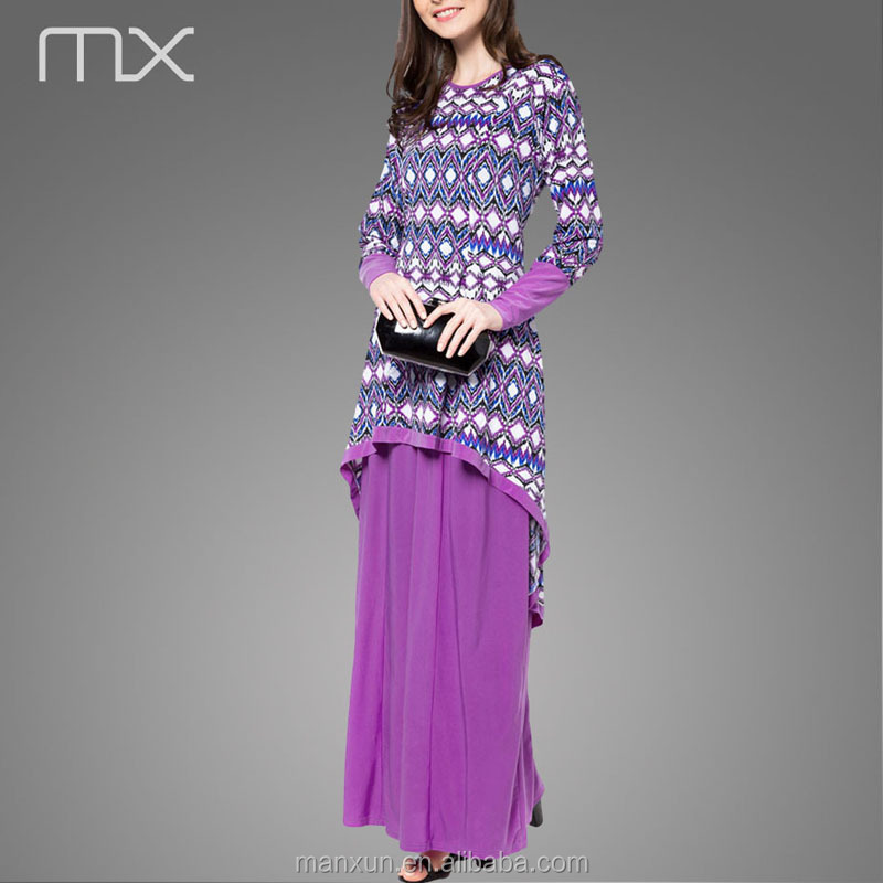 new hand work abaya