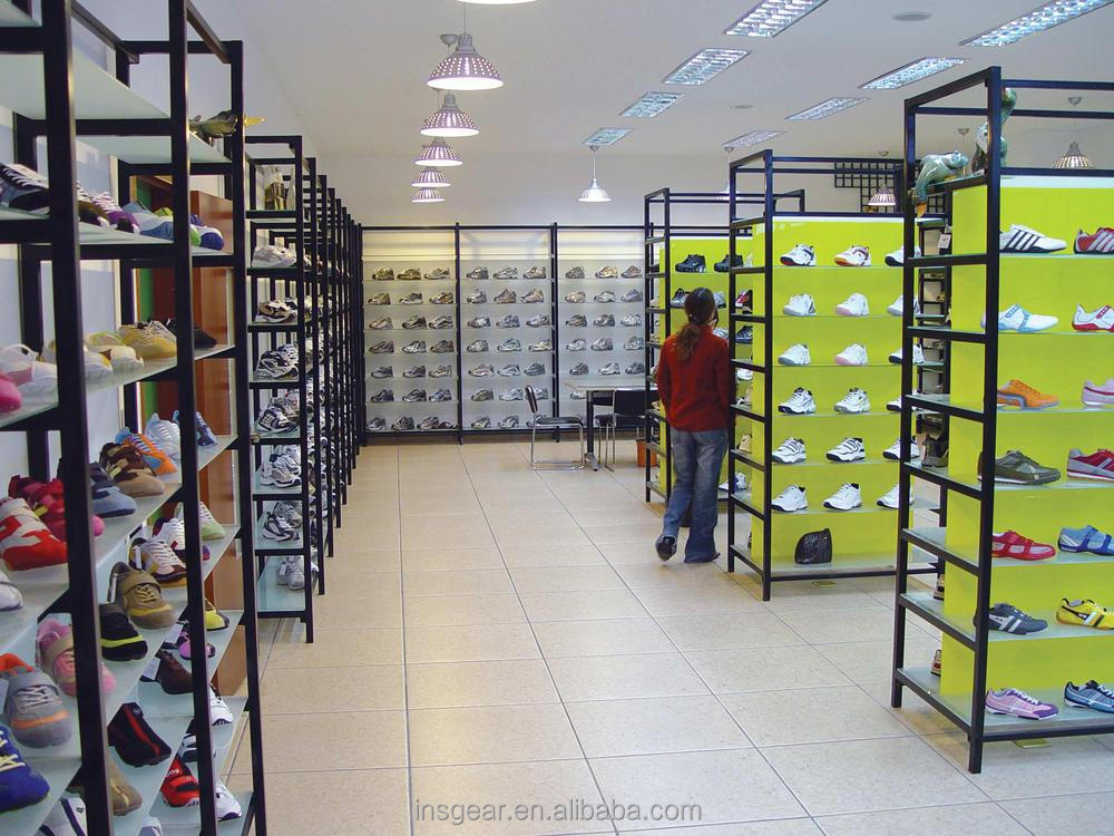 中国の靴ファッションフラットinsgearファクトリーブランドのスポーツの靴の男性仕入れ・メーカー・工場