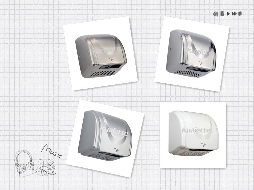 high speed jet air hand dryer k2505問屋・仕入れ・卸・卸売り
