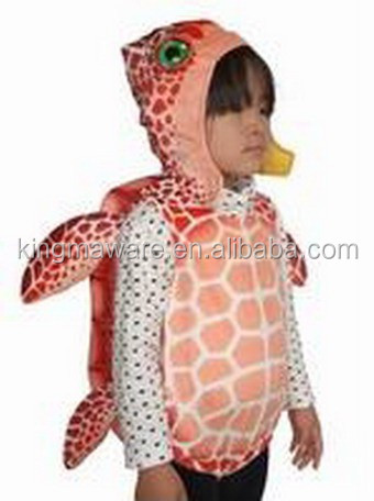 新しいファッションぬいぐるみタツノオトシゴマスコット衣装ぬいぐるみタツノオトシゴ形子供コート豪華な海の動物形衣装ぬいぐるみ衣装仕入れ・メーカー・工場