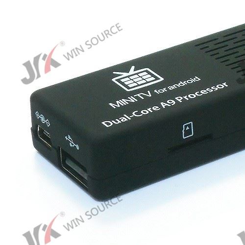 新しいarrivelスマートmk808b4.2hdmiスティックミニデュアルコアアンドロイドミニpc問屋・仕入れ・卸・卸売り