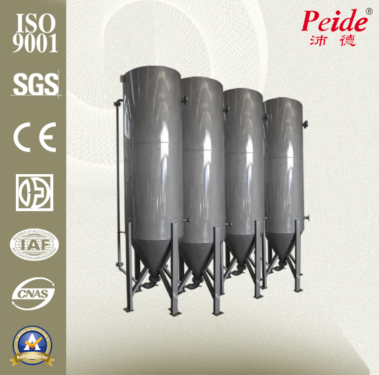 Continuous Deep Bed Backwash Upflow Volume Sand Filter Buy Continuous