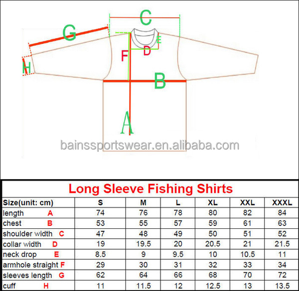 低音のプロフィッシングシャツ/プロのフィッシングシャツ/トーナメントの釣りのシャツ仕入れ・メーカー・工場