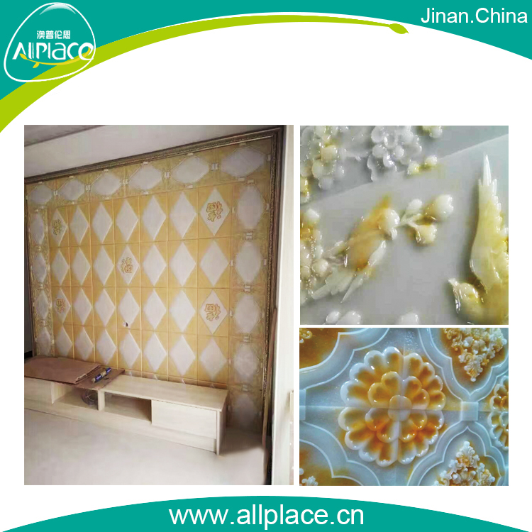 Professional Glazed Tile Uv Varnish Ceramic Clear Coat - Buy Ceramic Clear Varnish For Ceramic Floor Tiles