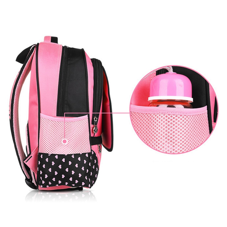 Wholesale Discount Latest Crazy Bag Cum Backpack For Girls