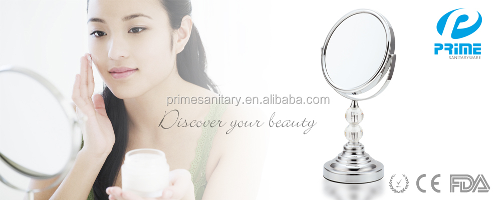 PRIME Chinese free standing cosmetic mirror accessories for women - HTB1SIGaKXXXXXc7XpXXq6xXFXXXL