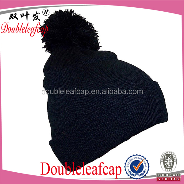 Cuff Beanie pom Thick Skull beanie hat Hat Pom with big Winter with Big Cuff Beanie pom Thick Skull beanie hat Hat Pom with big Winter with Big