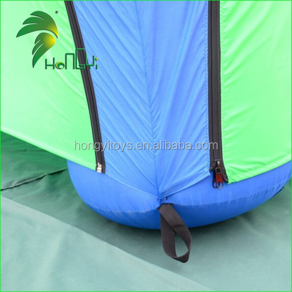 inflatable spider tent (6)