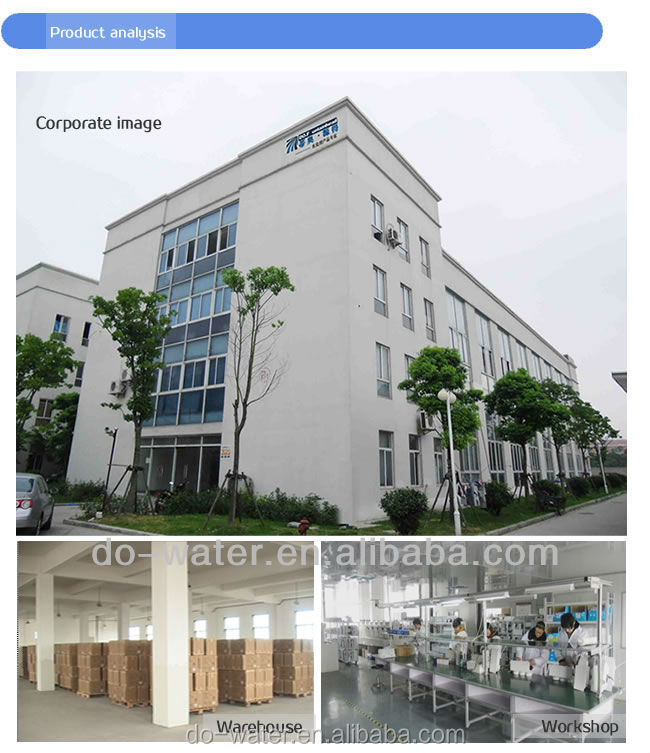 Ce認証家庭用プレ- filtrationminiro水フィルターroディスペンサー5ステージsystemater清浄機問屋・仕入れ・卸・卸売り
