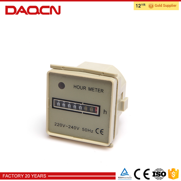 factory sale various 220v~240v 50hz/60hz digital watt hour meter