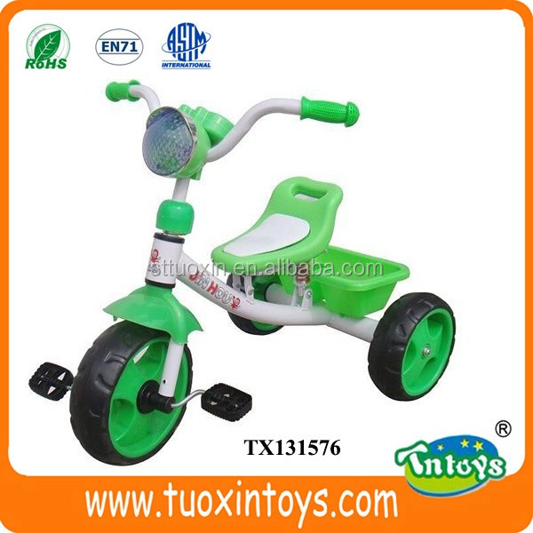 Children Tricycle Parts Singapore With Trailer Buy Children Tricycle