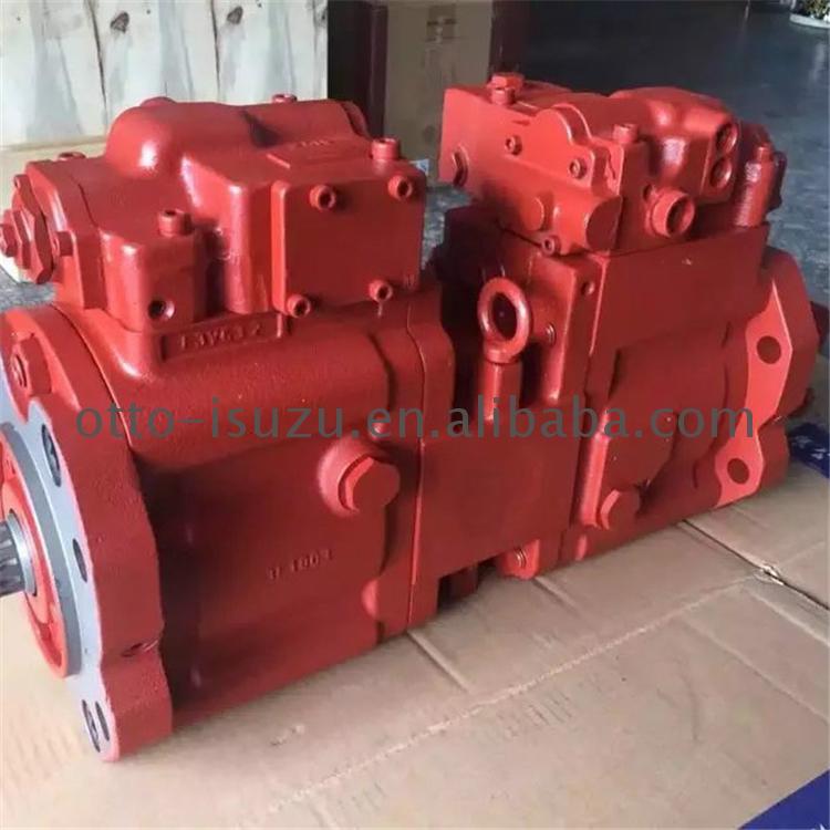 Custom Size Dynapac Hydraulic Pump 31n610210 Buy Dynapac Hydraulic