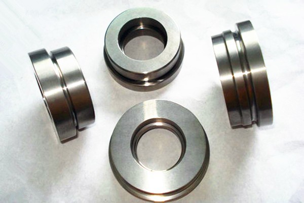 ball valve parts