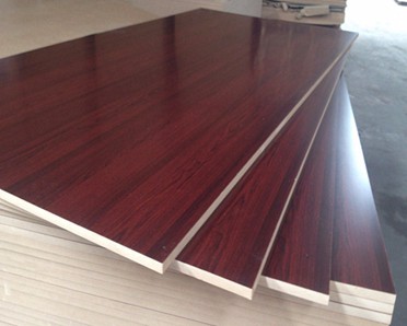 Mahogany melamine  mdf,melamine board,melamine mdf (6).jpg